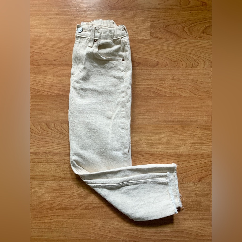 “Painters” Jeans